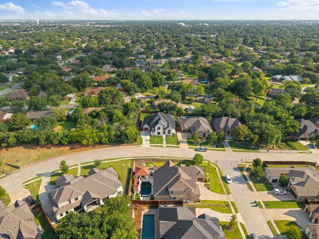 133 Chisholm Trail, Highland Village, TX 75077