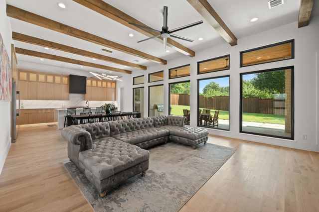 133 Chisholm Trail, Highland Village, TX 75077