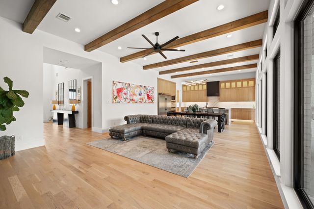 133 Chisholm Trail, Highland Village, TX 75077