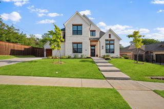 133 Chisholm Trail, Highland Village, TX 75077