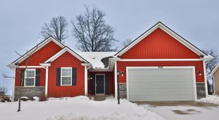9163 Cottage Trail, Richland, MI 49083