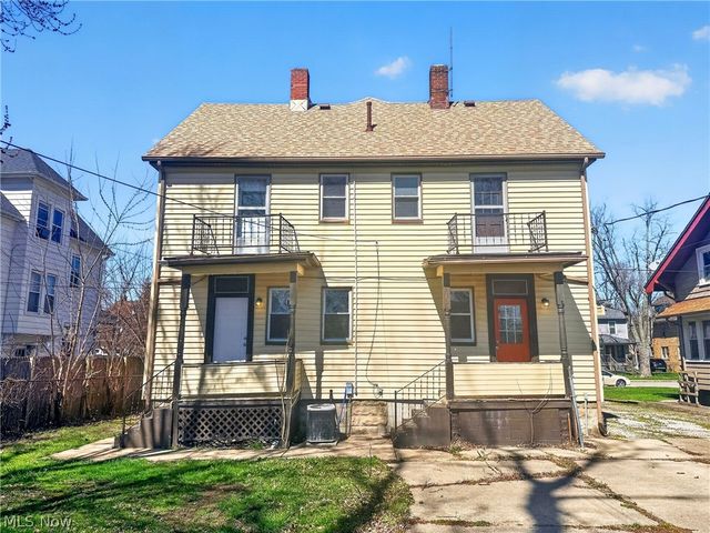 1850 E 32nd Street, Lorain, OH 44055