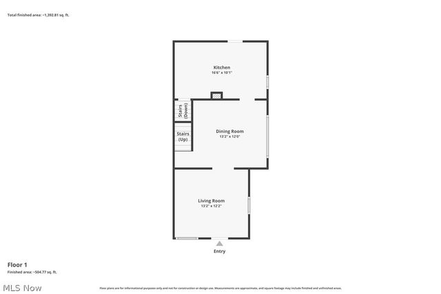 1850 E 32nd Street, Lorain, OH 44055