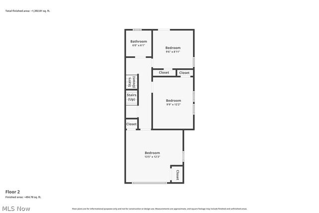1850 E 32nd Street, Lorain, OH 44055