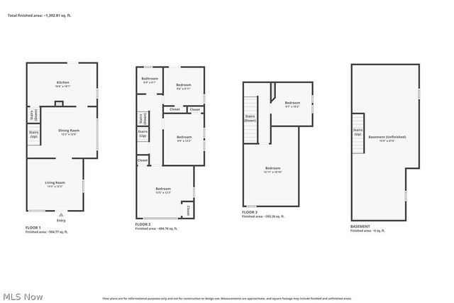 1850 E 32nd Street, Lorain, OH 44055