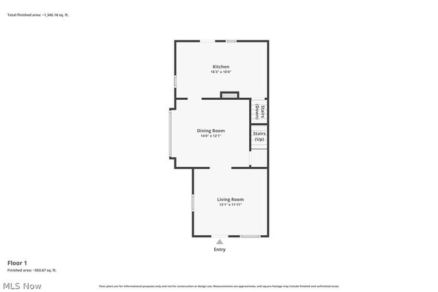 1850 E 32nd Street, Lorain, OH 44055