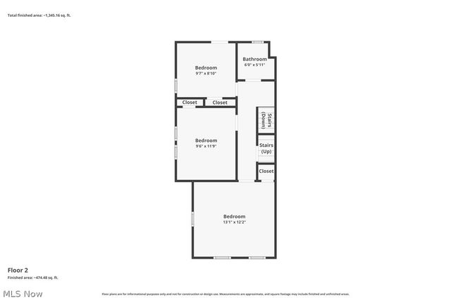 1850 E 32nd Street, Lorain, OH 44055