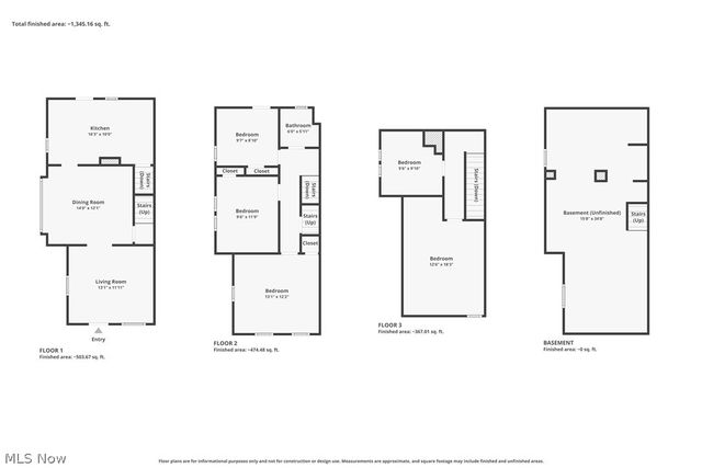 1850 E 32nd Street, Lorain, OH 44055