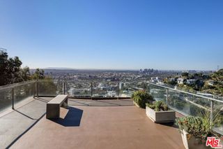 8580 Hillside Avenue, Los Angeles, CA 90069