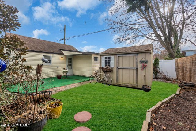 805 Jersey Avenue, Spring Lake Heights, NJ 07762