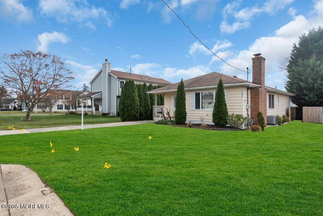 805 Jersey Avenue, Spring Lake Heights, NJ 07762