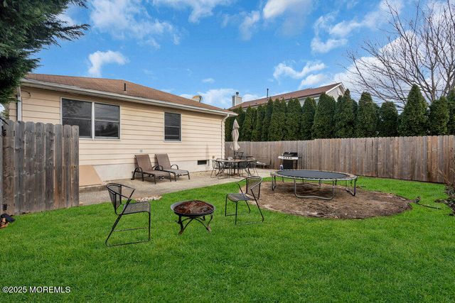 805 Jersey Avenue, Spring Lake Heights, NJ 07762