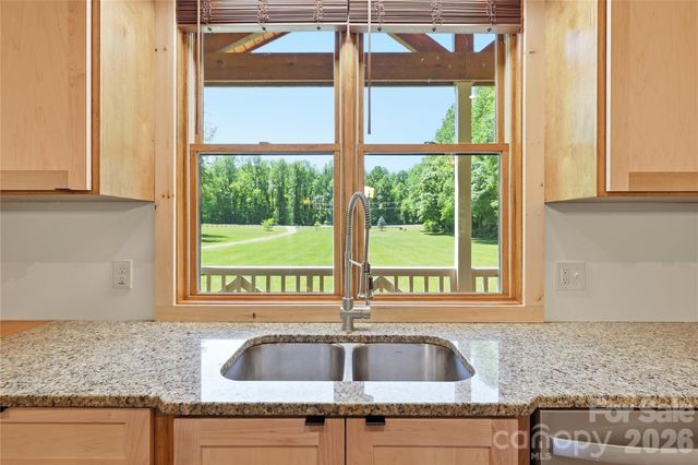 3540 Fork Creek Road, Saluda, NC 28773