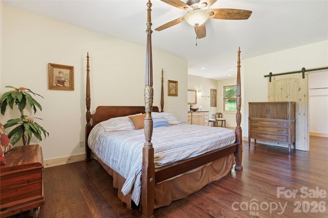 3540 Fork Creek Road, Saluda, NC 28773