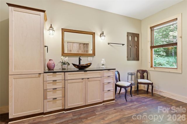 3540 Fork Creek Road, Saluda, NC 28773