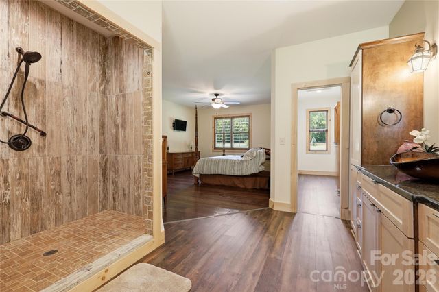 3540 Fork Creek Road, Saluda, NC 28773