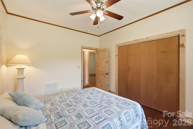 3540 Fork Creek Road, Saluda, NC 28773