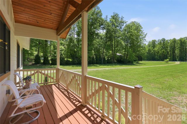 3540 Fork Creek Road, Saluda, NC 28773