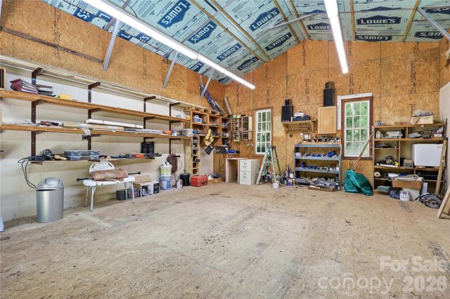 3540 Fork Creek Road, Saluda, NC 28773