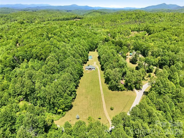 3540 Fork Creek Road, Saluda, NC 28773