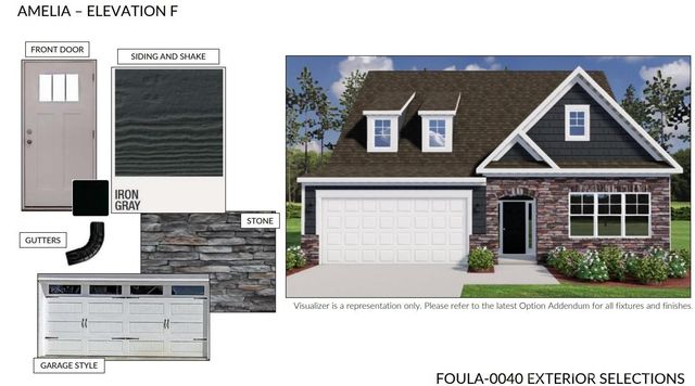 3077 Founding Fathers Drive, Gastonia, NC 28056