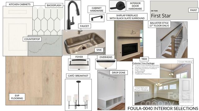 3077 Founding Fathers Drive, Gastonia, NC 28056