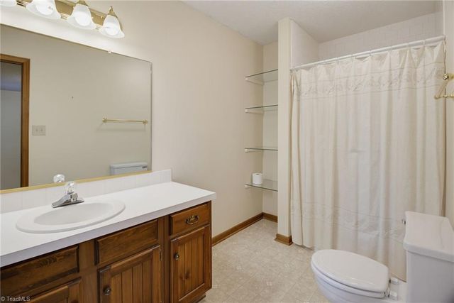 5720 Birchdale Drive, Winston-salem, NC 27106