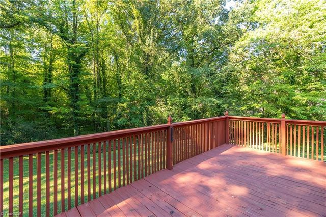 5720 Birchdale Drive, Winston-salem, NC 27106
