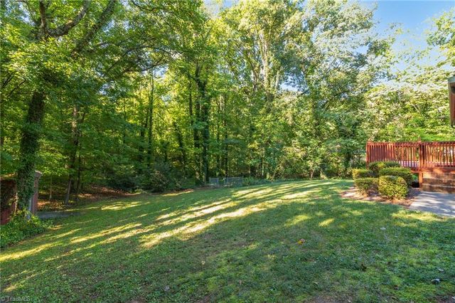 5720 Birchdale Drive, Winston-salem, NC 27106
