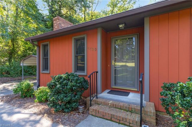 5720 Birchdale Drive, Winston-salem, NC 27106