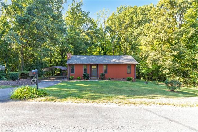 5720 Birchdale Drive, Winston-salem, NC 27106