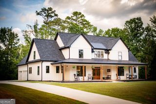 61 Peninsula Drive, Monticello, GA 31064