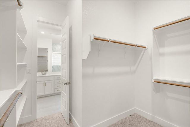 313 West Faulkner ST, Liberty Hill, TX 78642