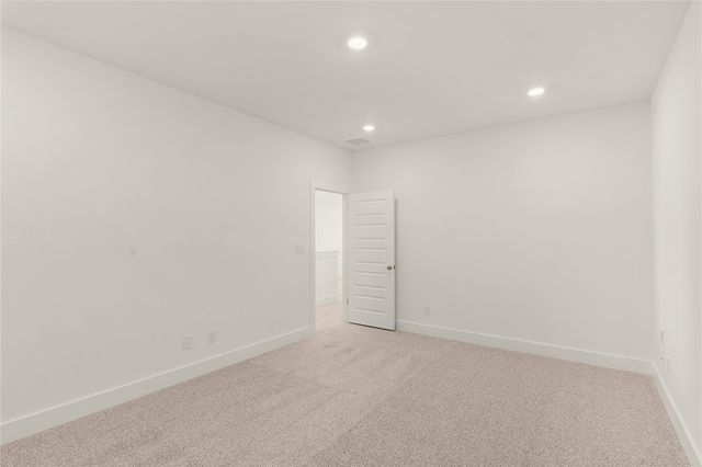 313 West Faulkner ST, Liberty Hill, TX 78642