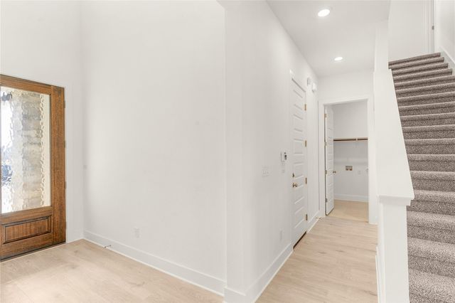 313 West Faulkner ST, Liberty Hill, TX 78642