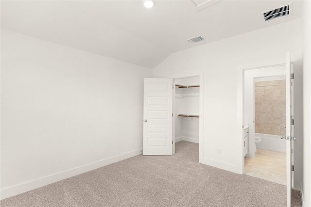 313 West Faulkner ST, Liberty Hill, TX 78642