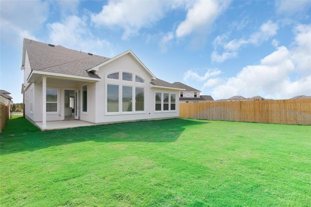 313 West Faulkner ST, Liberty Hill, TX 78642
