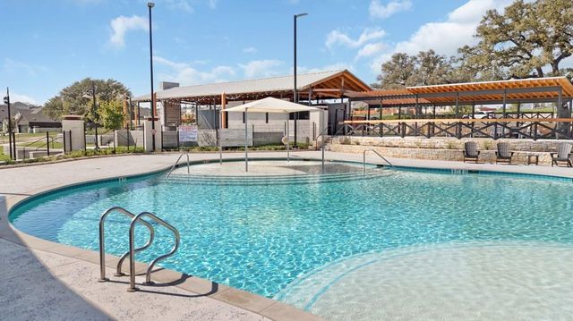 313 West Faulkner ST, Liberty Hill, TX 78642