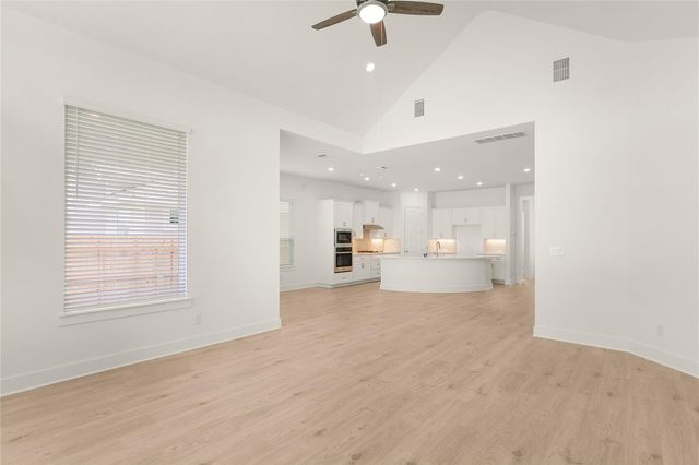 313 West Faulkner ST, Liberty Hill, TX 78642