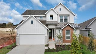 313 West Faulkner ST, Liberty Hill, TX 78642