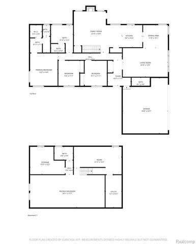 1661 Winthrop Road, Bloomfield Hills, MI 48302