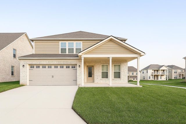 1173 Carlisle Pl, Mount Juliet, TN 37122