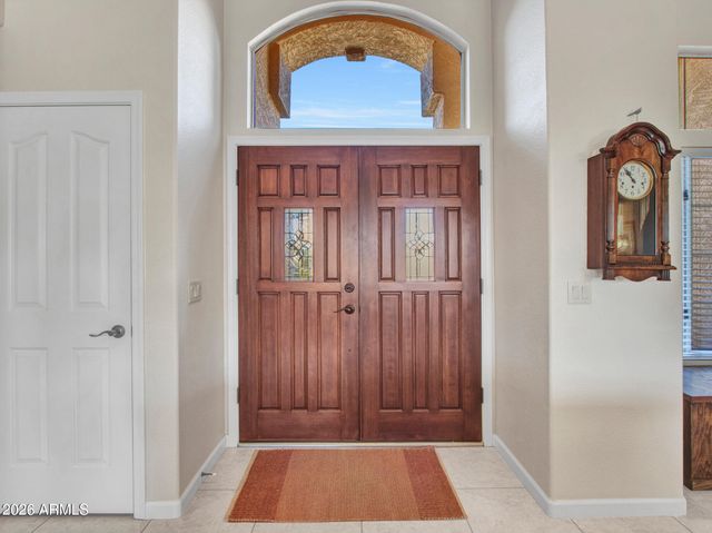 8933 W ROSEMONTE Drive, Peoria, AZ 85382