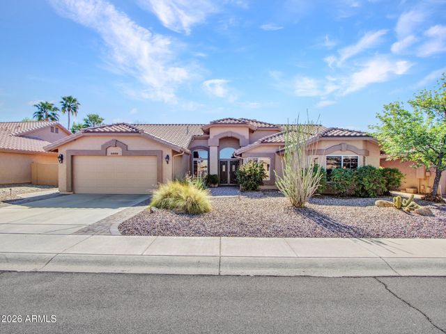 8933 W ROSEMONTE Drive, Peoria, AZ 85382