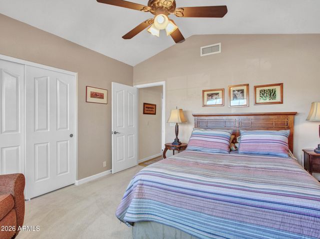 8933 W ROSEMONTE Drive, Peoria, AZ 85382