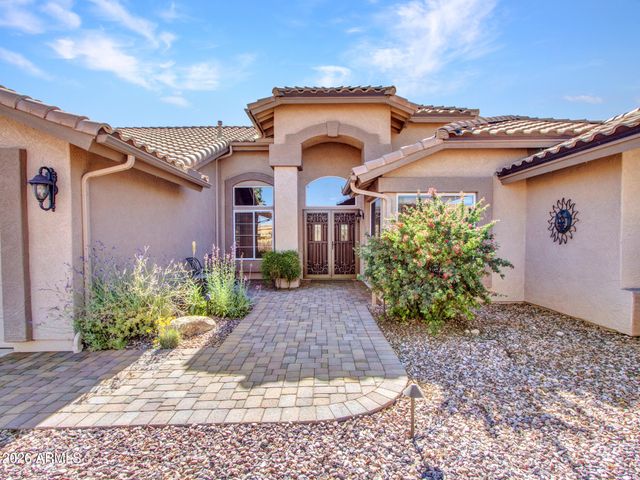8933 W ROSEMONTE Drive, Peoria, AZ 85382