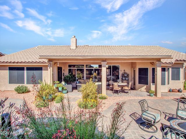 8933 W ROSEMONTE Drive, Peoria, AZ 85382