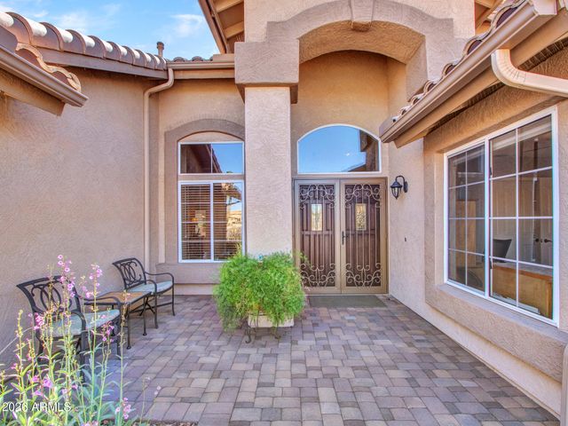 8933 W ROSEMONTE Drive, Peoria, AZ 85382