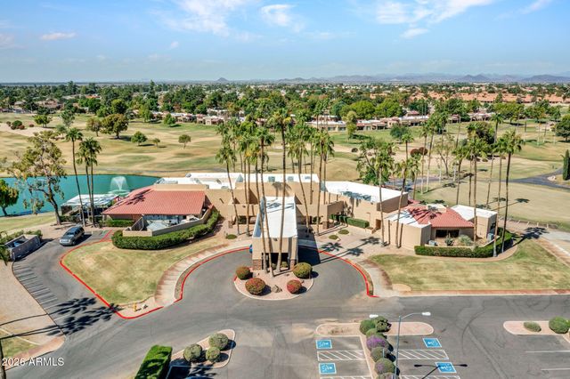 8933 W ROSEMONTE Drive, Peoria, AZ 85382