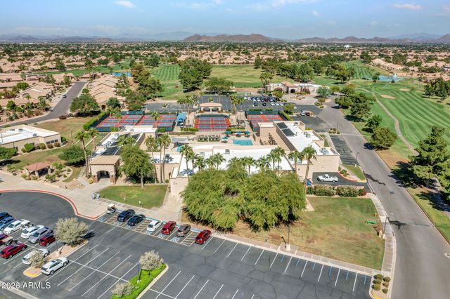 8933 W ROSEMONTE Drive, Peoria, AZ 85382